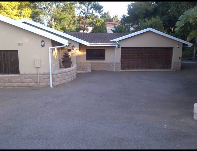3 BEDROOM HOUSE RENTED IN GILLITTS
